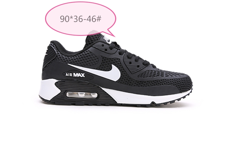 Women's Running weapon Air Max 90 Shoes 009
